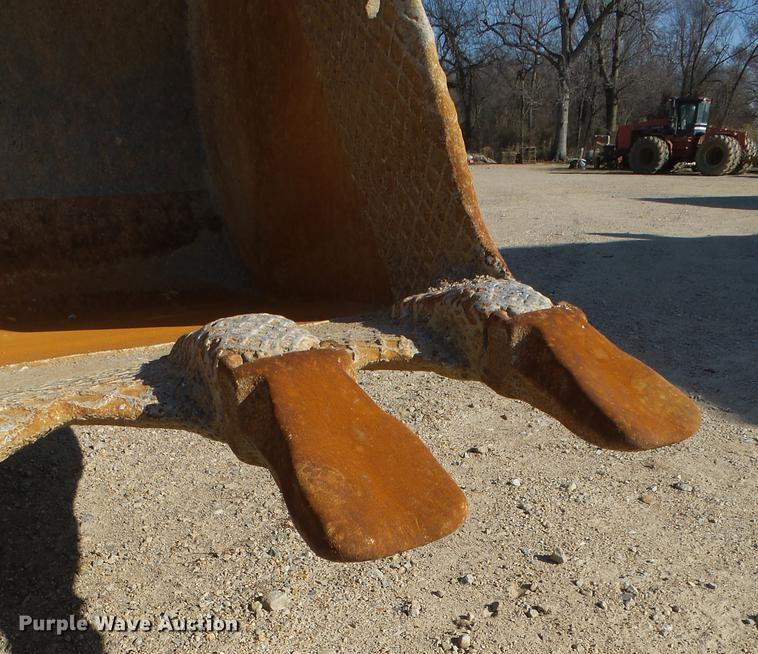 image for item DB7238 2006 Komatsu WA500-6 wheel loader