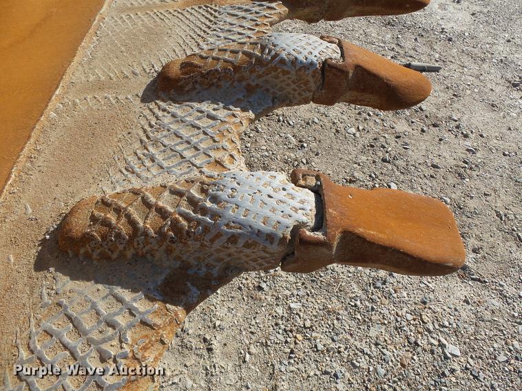 image for item DB7238 2006 Komatsu WA500-6 wheel loader