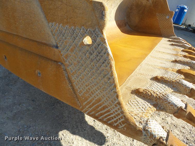 image for item DB7238 2006 Komatsu WA500-6 wheel loader