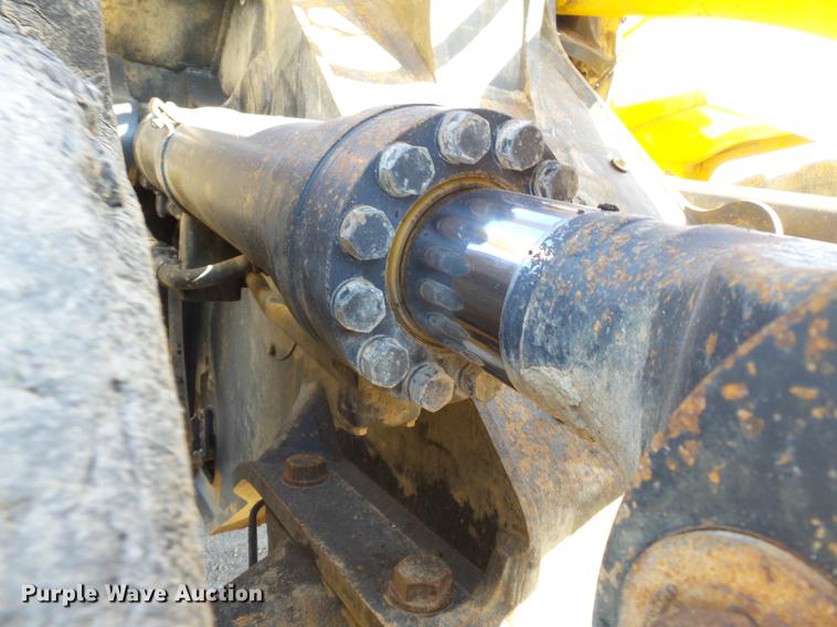 image for item DB7238 2006 Komatsu WA500-6 wheel loader