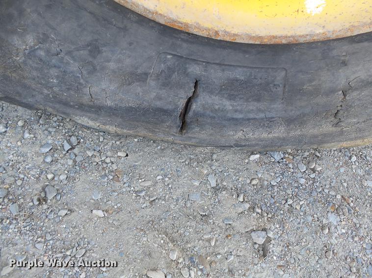 image for item DB7238 2006 Komatsu WA500-6 wheel loader