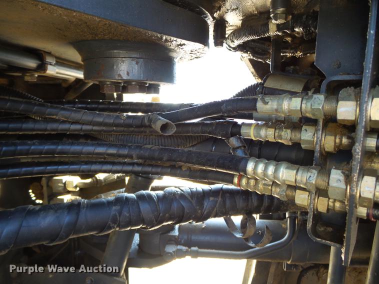 image for item DB7238 2006 Komatsu WA500-6 wheel loader