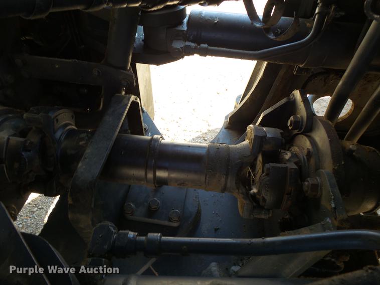 image for item DB7238 2006 Komatsu WA500-6 wheel loader