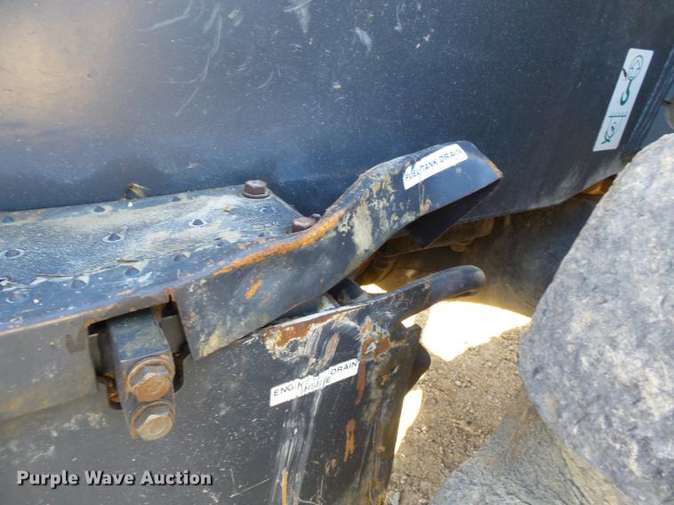 image for item DB7238 2006 Komatsu WA500-6 wheel loader