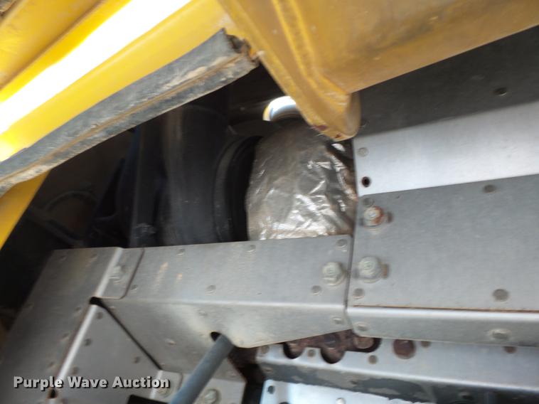 image for item DB7238 2006 Komatsu WA500-6 wheel loader