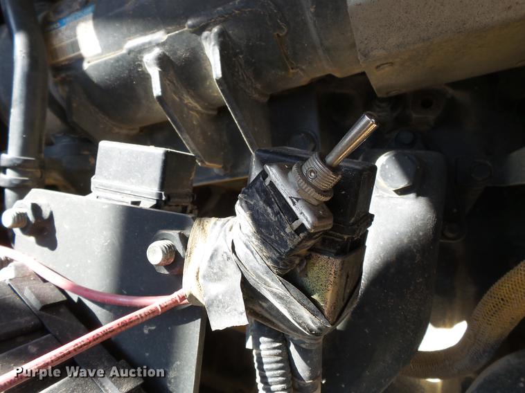 image for item DB7238 2006 Komatsu WA500-6 wheel loader