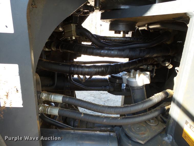 image for item DB7238 2006 Komatsu WA500-6 wheel loader