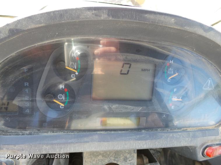 image for item DB7238 2006 Komatsu WA500-6 wheel loader