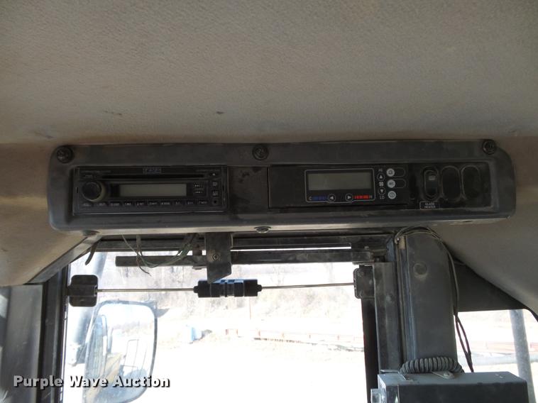 image for item DB7238 2006 Komatsu WA500-6 wheel loader