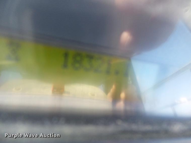 image for item DB7238 2006 Komatsu WA500-6 wheel loader