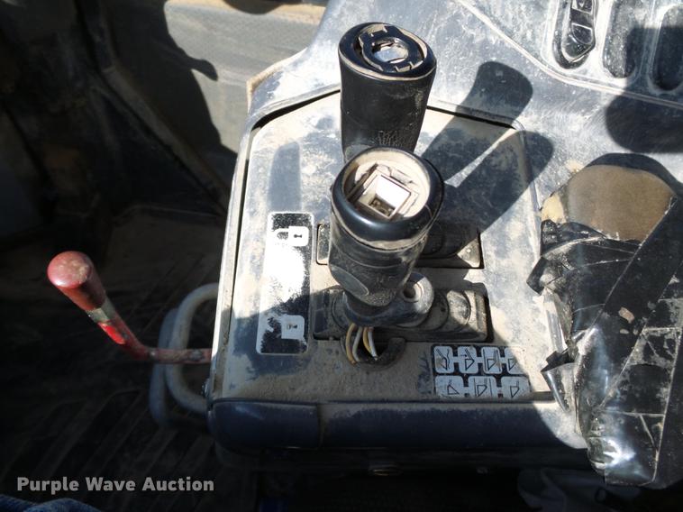 image for item DB7238 2006 Komatsu WA500-6 wheel loader