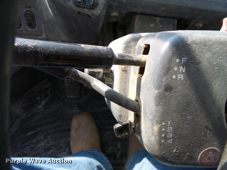 image for item DB7238 2006 Komatsu WA500-6 wheel loader