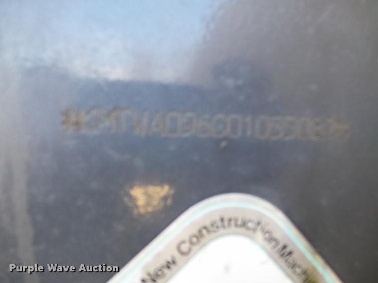 image for item DB7238 2006 Komatsu WA500-6 wheel loader