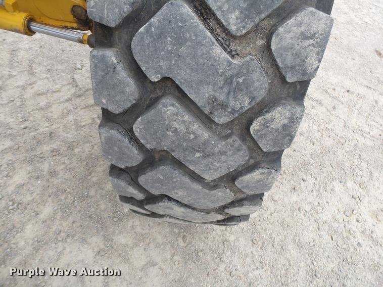 image for item DB7323 2009 John Deere 770G motor grader