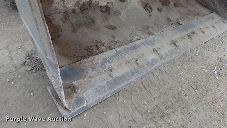 image for item DC0535 1985 John Deere 644D wheel loader