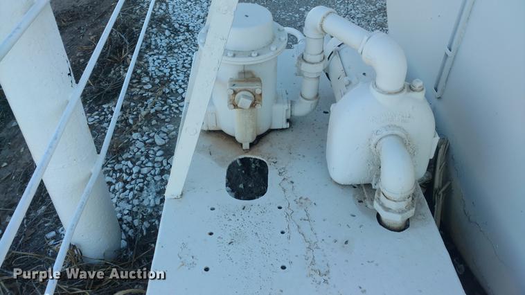 image for item DC0834 (2) diesel fuel tanks