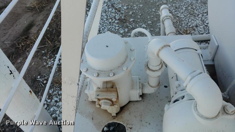 image for item DC0834 (2) diesel fuel tanks