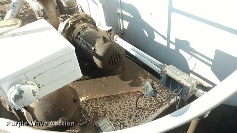 image for item DC0834 (2) diesel fuel tanks