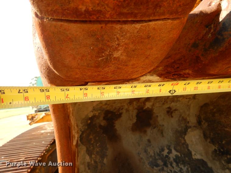 image for item DC5993 2002 Kobelco SK330LC-6E excavator