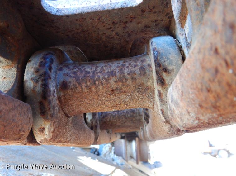 image for item DC5993 2002 Kobelco SK330LC-6E excavator