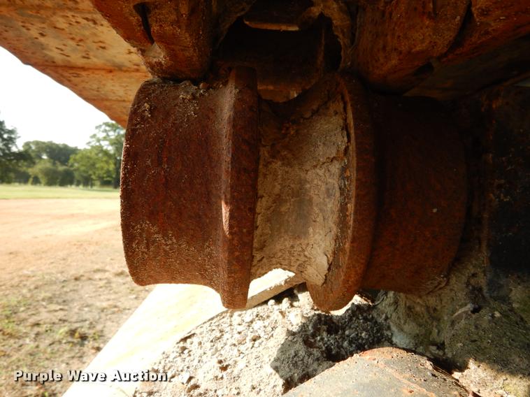 image for item DC5993 2002 Kobelco SK330LC-6E excavator