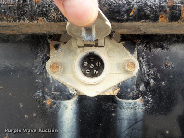 image for item DC7450 2010 Dodge Ram 5500 bucket truck