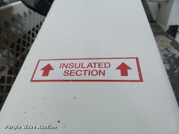 image for item DC7450 2010 Dodge Ram 5500 bucket truck