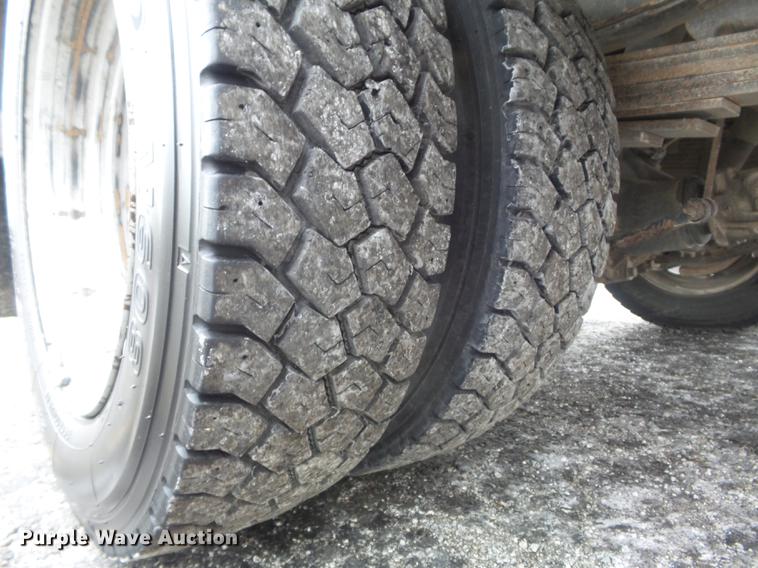 image for item DC7450 2010 Dodge Ram 5500 bucket truck