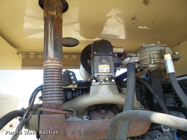 image for item DC7451 1998 Generac 00754-5 generator