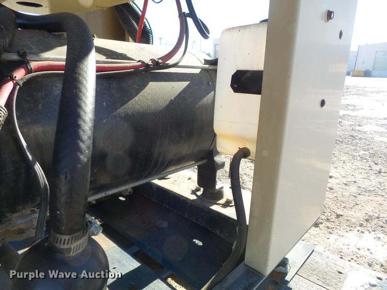 image for item DC7451 1998 Generac 00754-5 generator