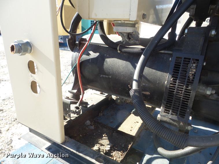 image for item DC7452 1998 Generac 00754-1 generator