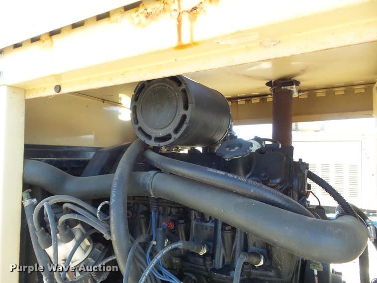 image for item DC7453 1998 Generac 00754-5 generator