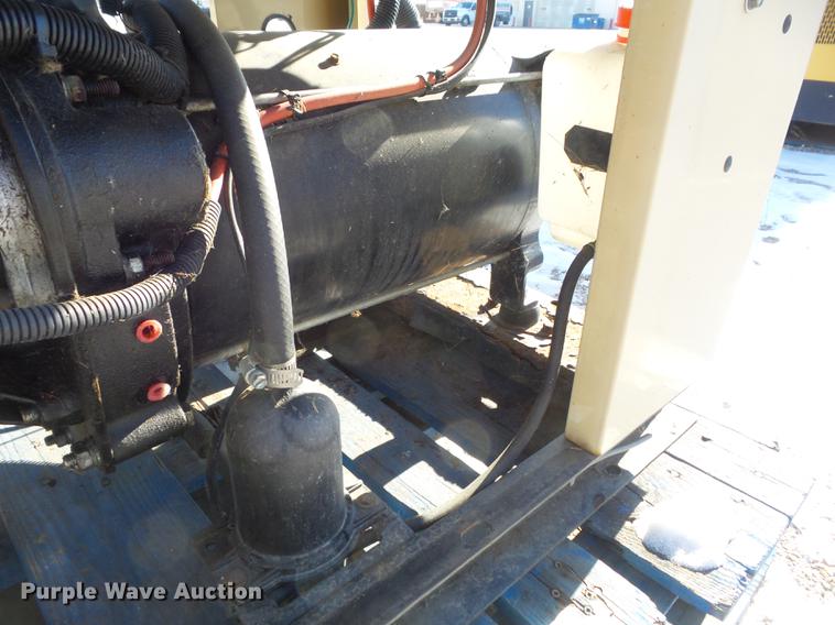 image for item DC7453 1998 Generac 00754-5 generator