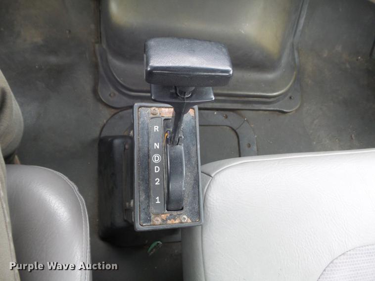 image for item DC7465 2006 Sterling Acterra crane truck