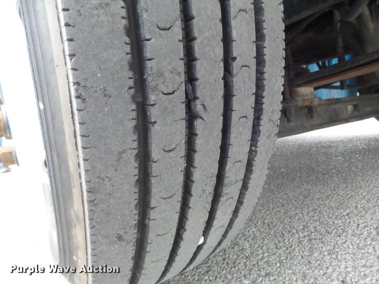 image for item DC7465 2006 Sterling Acterra crane truck