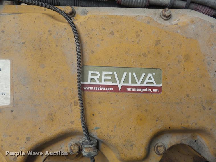 image for item DC7468 2002 Sterling LT8500 dump truck