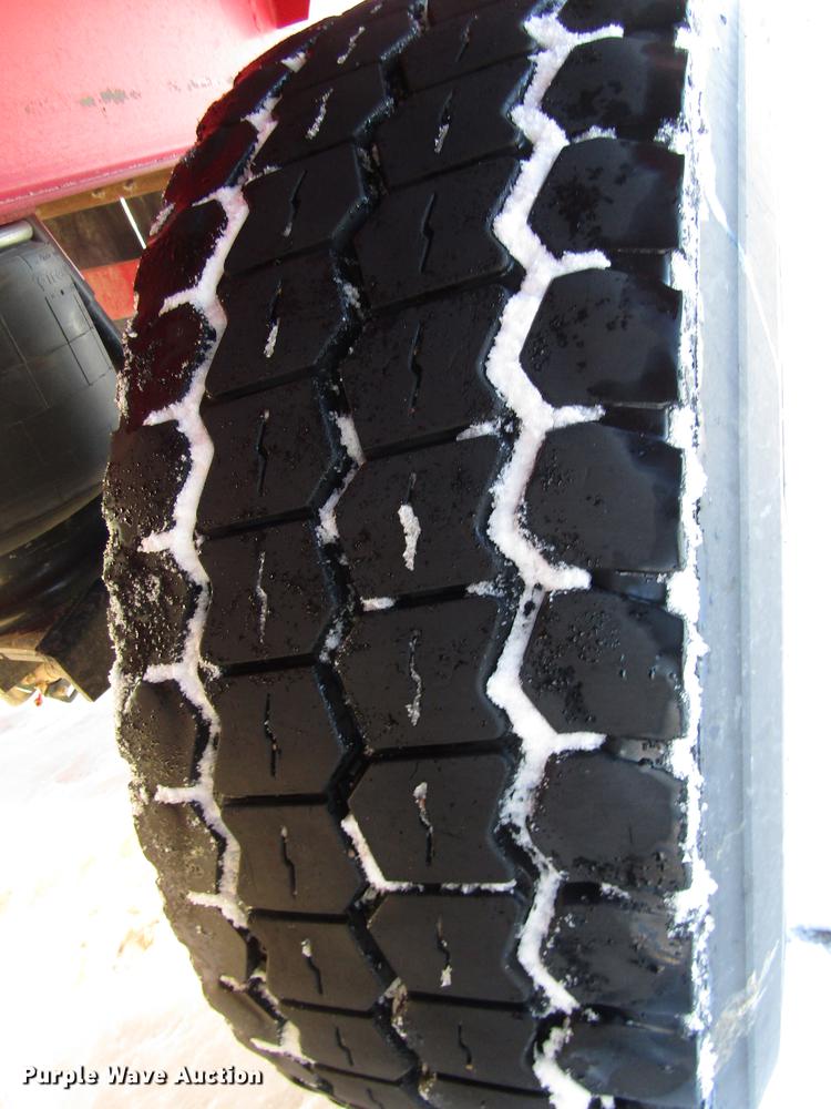 image for item DD2950 2017 Puma TD2350 side dump trailer