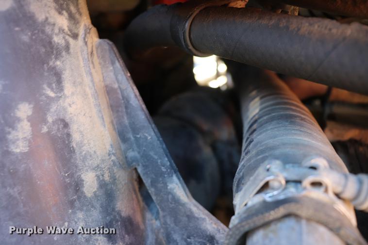 image for item EC9348 Caterpillar 236B Series 2 skid steer