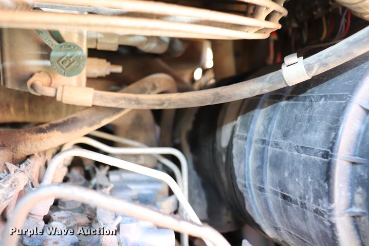 image for item EC9348 Caterpillar 236B Series 2 skid steer