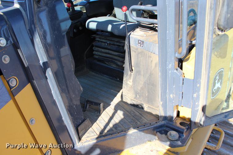 image for item EC9349 2013 John Deere 850K dozer