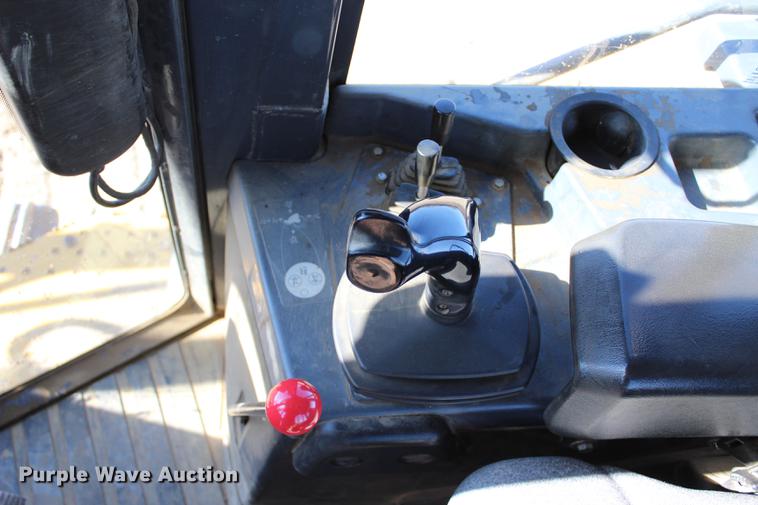 image for item EC9349 2013 John Deere 850K dozer