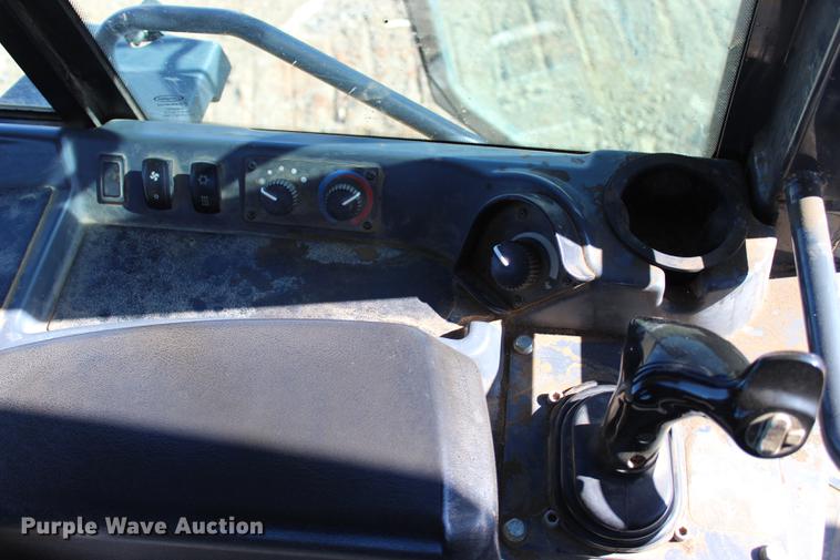 image for item EC9349 2013 John Deere 850K dozer