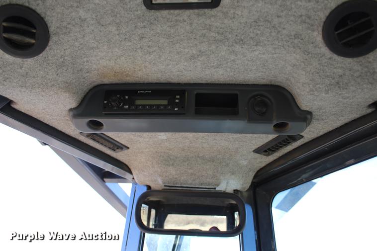 image for item EC9349 2013 John Deere 850K dozer