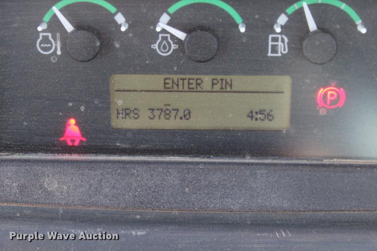 image for item EC9349 2013 John Deere 850K dozer