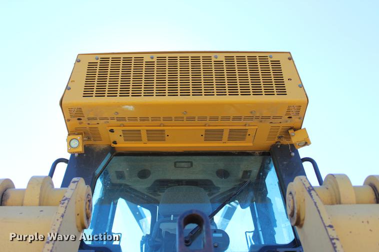 image for item EC9349 2013 John Deere 850K dozer