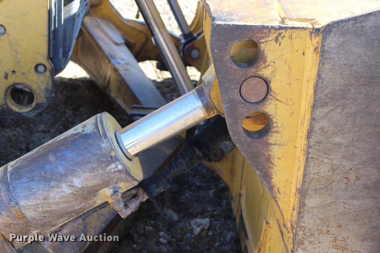 image for item EC9349 2013 John Deere 850K dozer