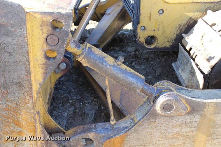 image for item EC9349 2013 John Deere 850K dozer