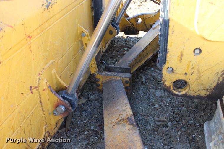 image for item EC9349 2013 John Deere 850K dozer