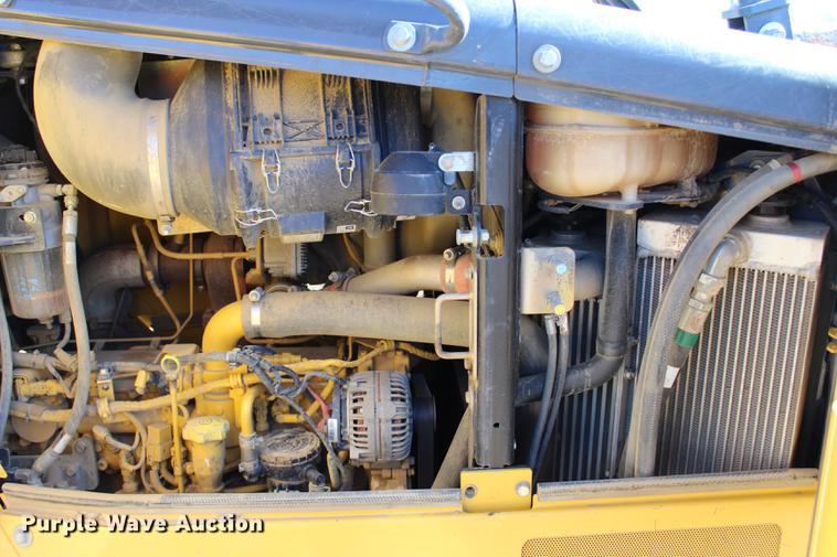 image for item EC9349 2013 John Deere 850K dozer