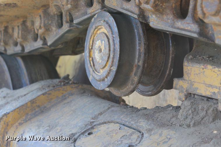 image for item EC9349 2013 John Deere 850K dozer